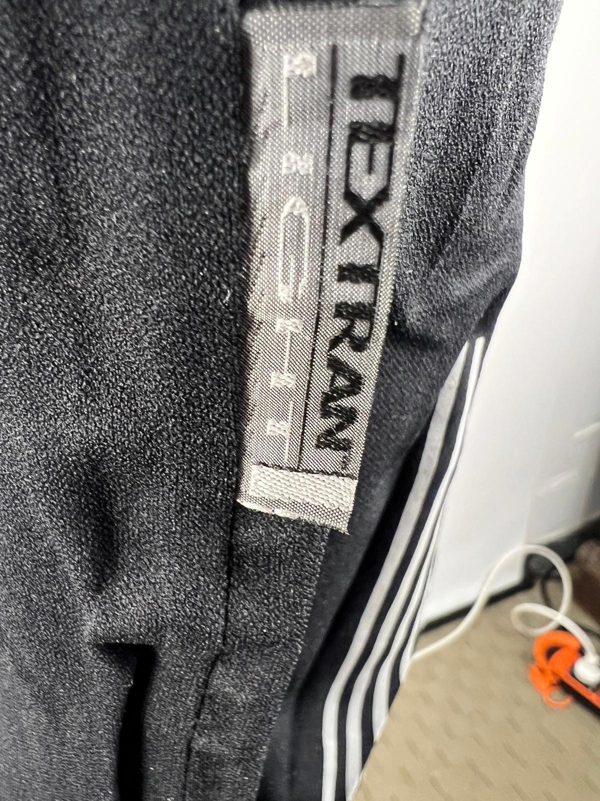 Campagnolo Textran Wind Jacket – Men’s Small – Black