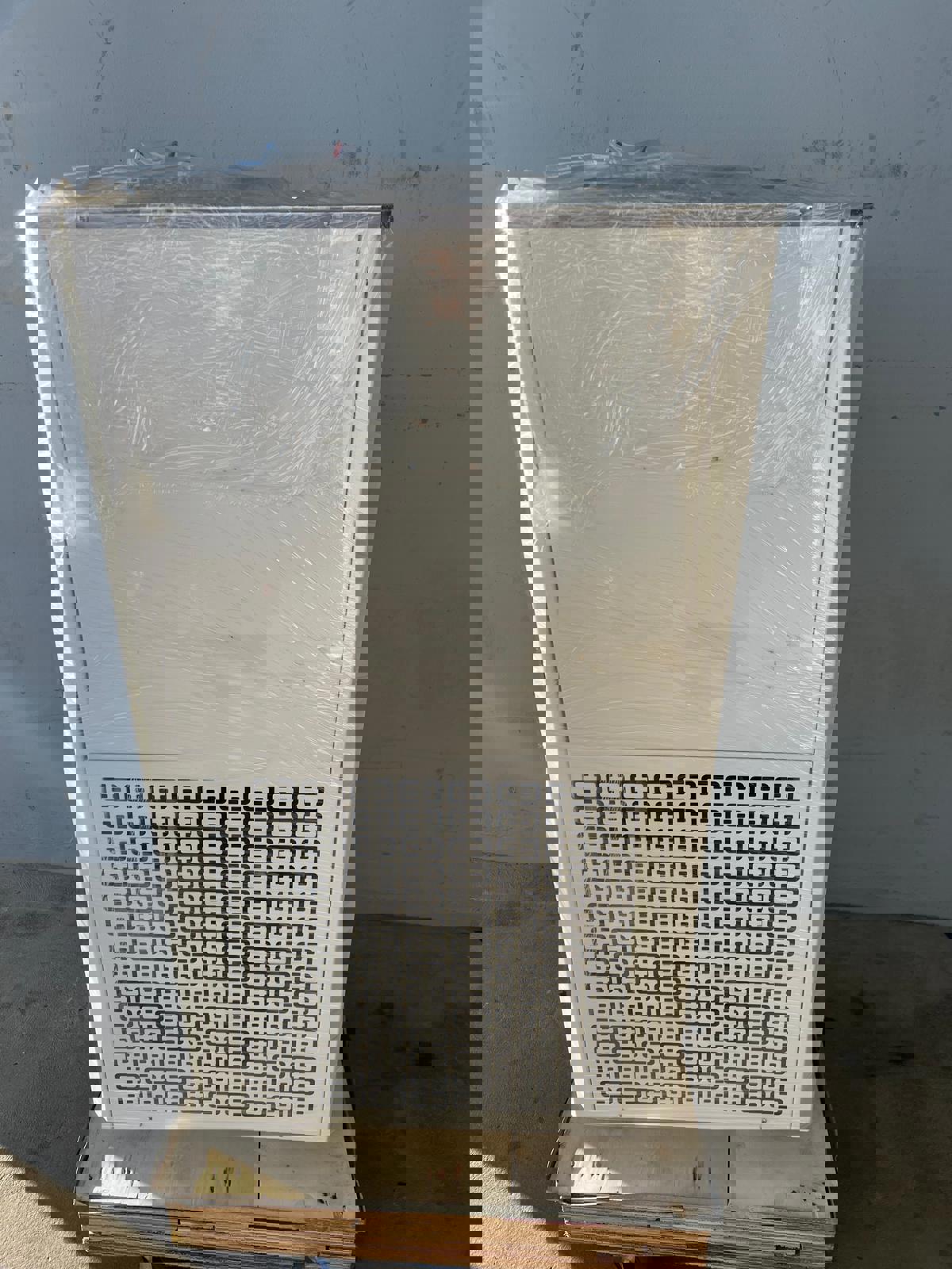 Low Temperature Constant Temperature Reaction Bath - DFY-20/40 - New in Crate