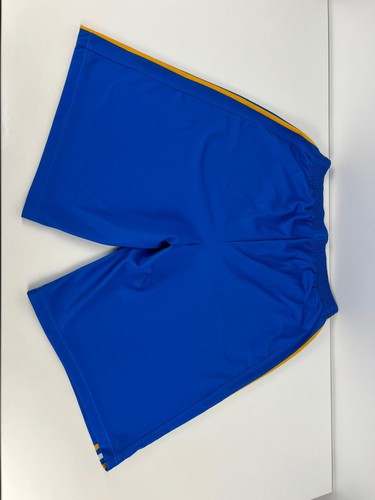 Jordan Jumpman Men's Navy Athletic Shorts XXL Zip Pocket Chevron Waist