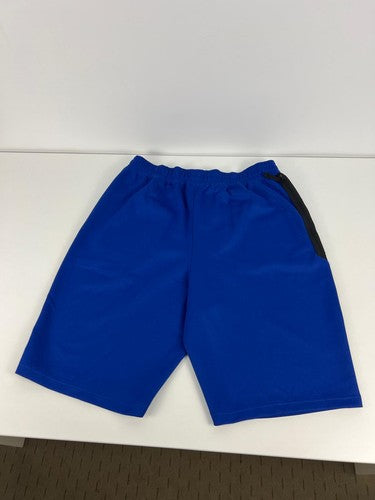 Nike NBA Dri-FIT Basketball Shorts Blue XL Philadelphia 76ers