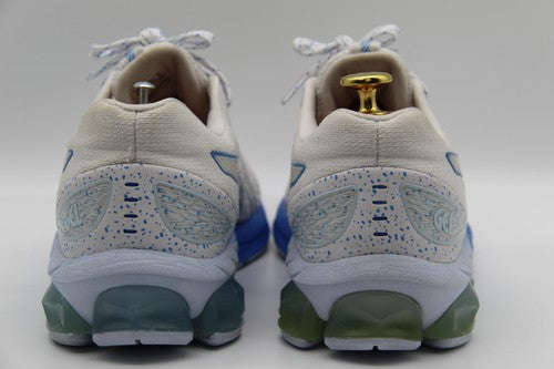 ASICS GEL QUANTUM 360 7 WHITE AQUARIUM 2024 - SIZE US 11