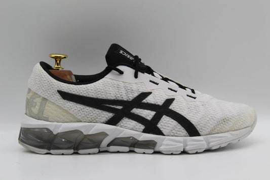 ASICS GEL-Quantum 180 5 – White / Multicolour – Women’s US 10 / UK 8 / EU 42