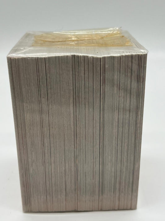 1994 Fleer Ultra 93-94 NBA Basketball Series 2 Sealed