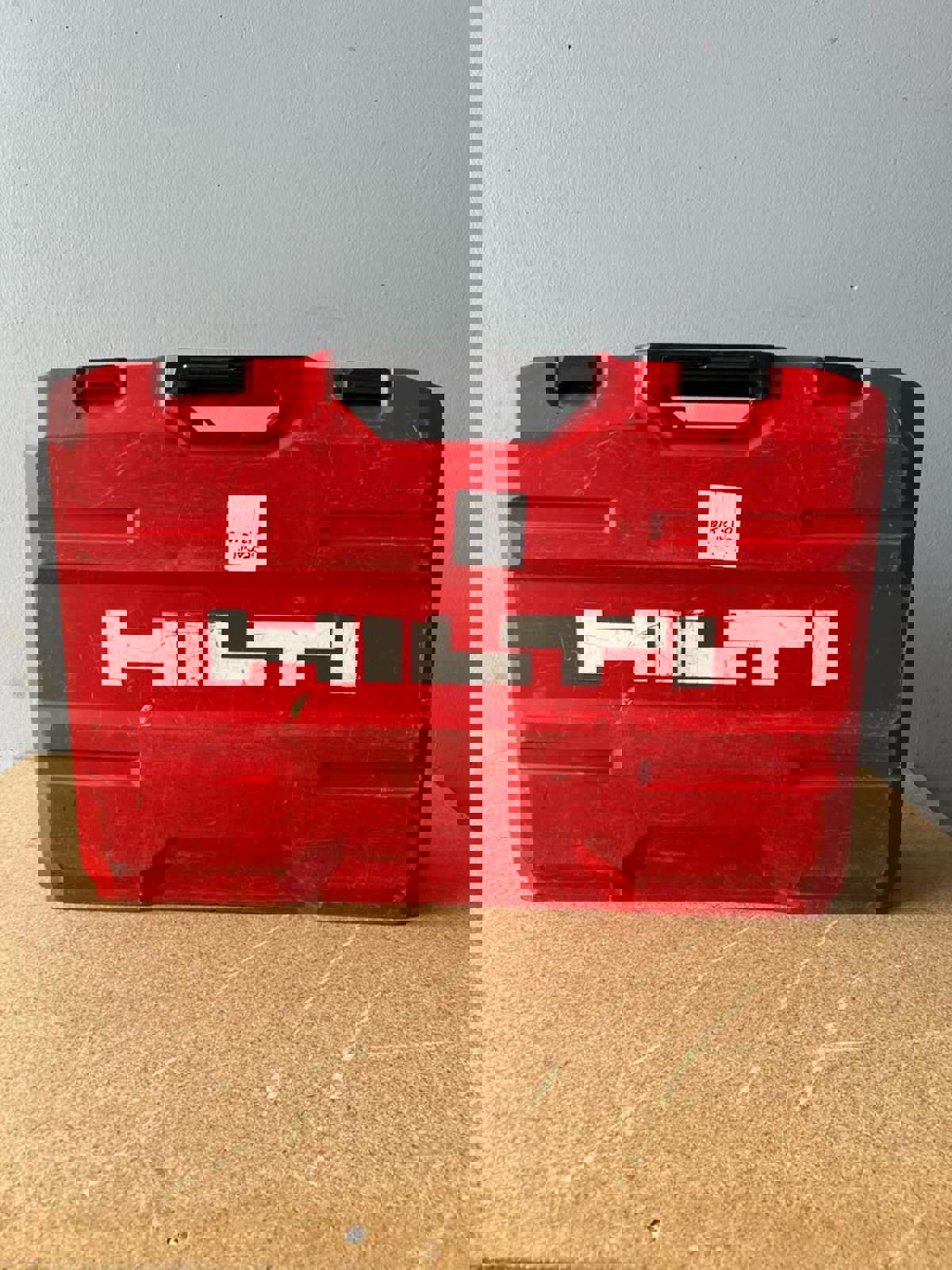 Hilti TE 60-A36 Cordless Rotary Hammer Drill – Used