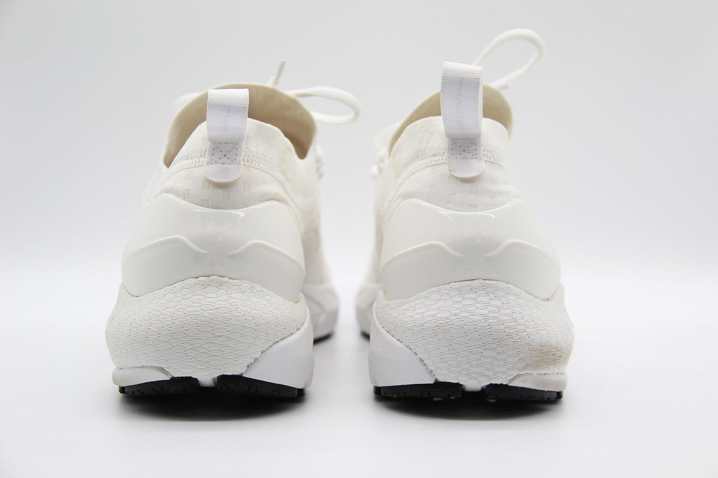 Under Armour 2023 HOVR Phantom 2 IntelliKnit ‘White Halo Grey’ – Size US 11