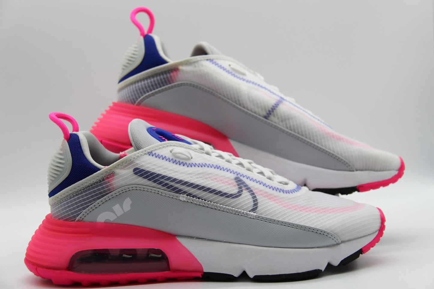 Nike Air Max 2090 ‘Laser Pink’ – US 10 / UK 7.5 / EU 42 (CZ3867-101)