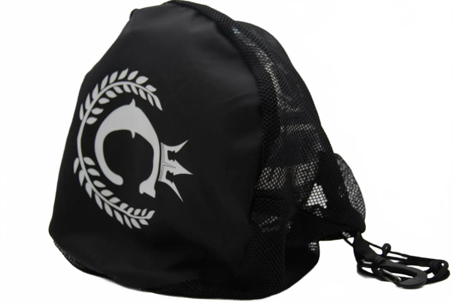 Culture Kings Black Backpack & Basketball Promotional Brand New