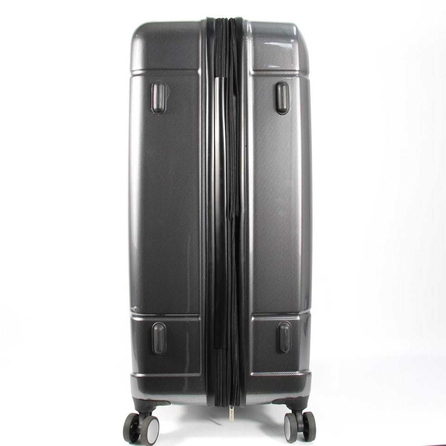 Calvin Klein Hardshell Expandable Luggage - Large Spinner Suitcase
