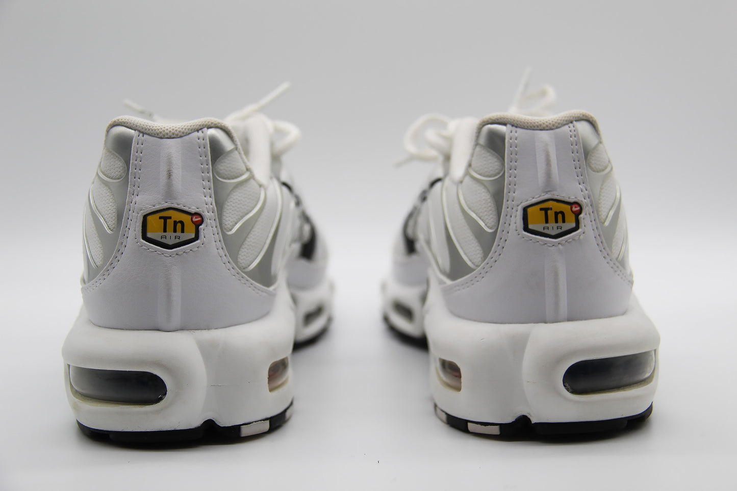 2023 Air Max Plus PS 'Multi-Swoosh' Youth's