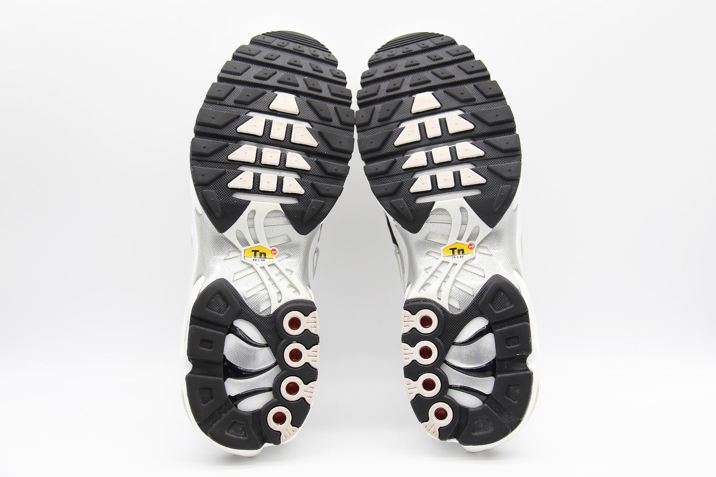2023 Air Max Plus PS 'Multi-Swoosh' Youth's