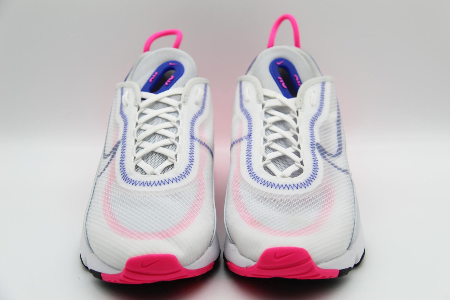 Nike Air Max 2090 ‘Laser Pink’ – US 10 / UK 7.5 / EU 42 (CZ3867-101)
