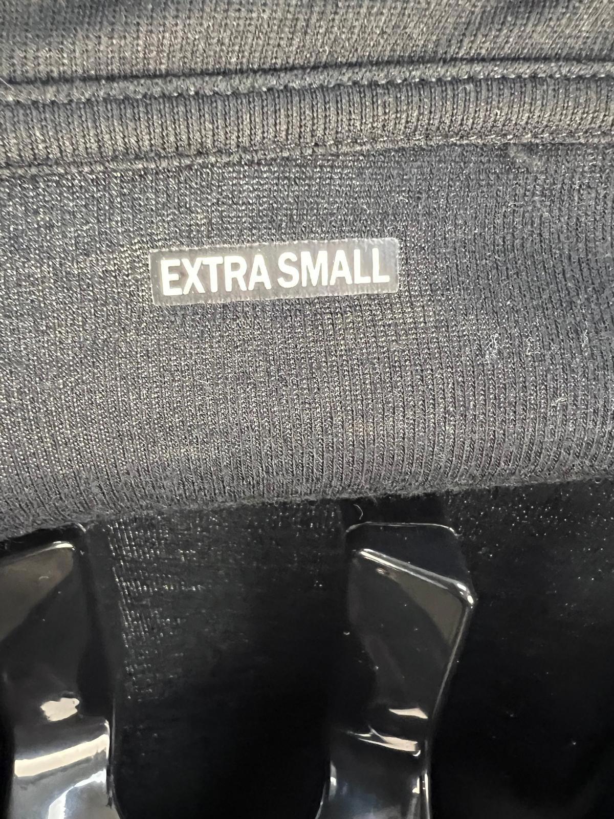 Rapha Classic Short Sleeve Cycling Jersey - Black - XS