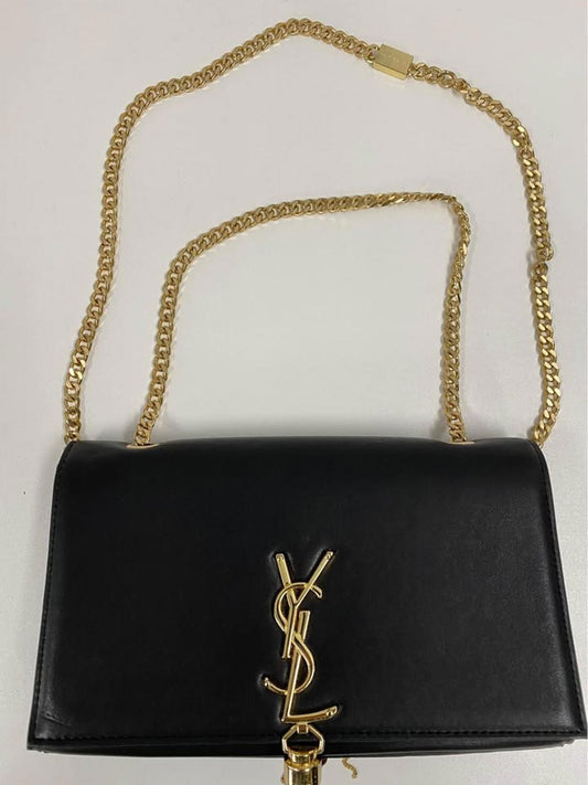YSL Kate tassel bag