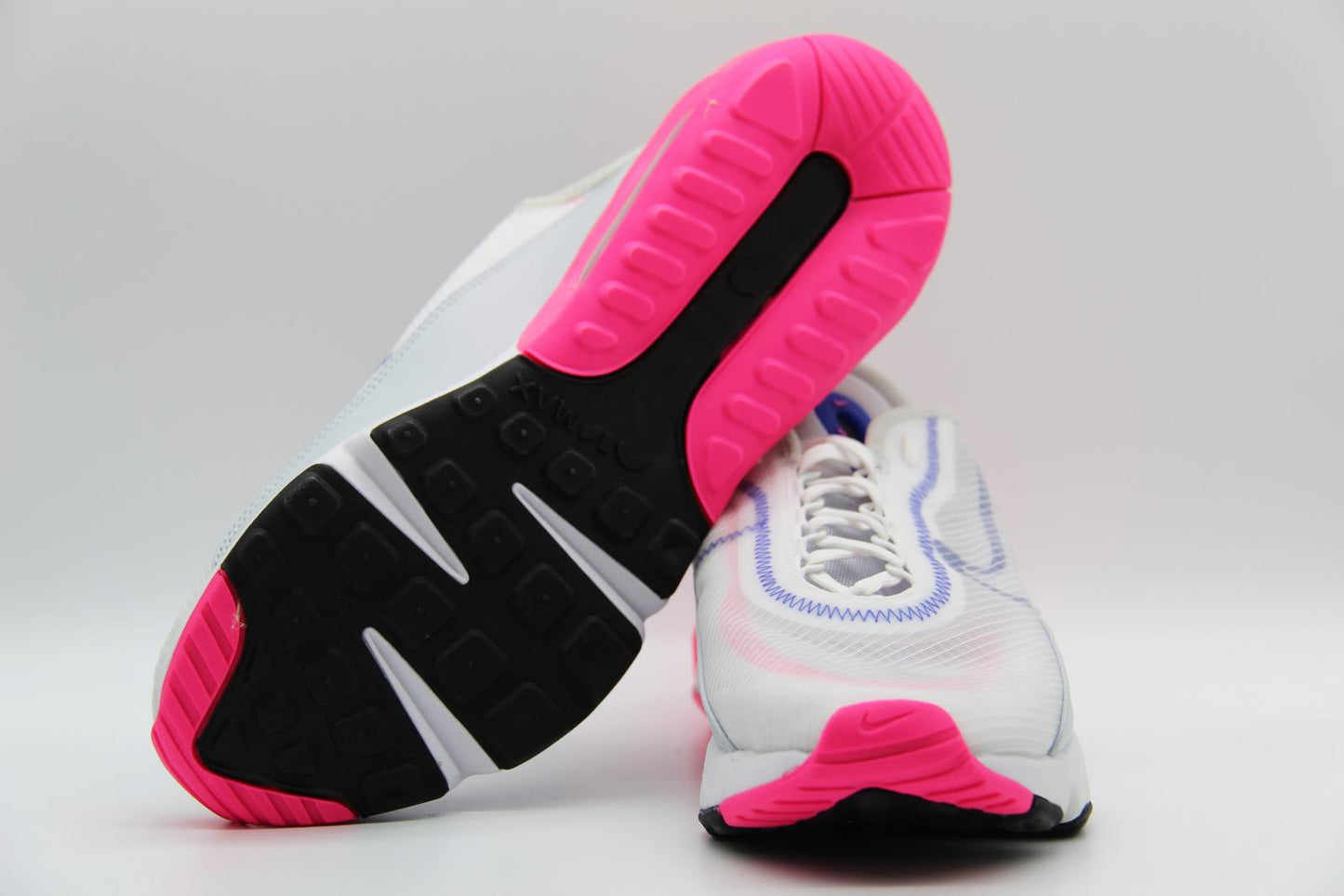 Nike Air Max 2090 ‘Laser Pink’ – US 10 / UK 7.5 / EU 42 (CZ3867-101)