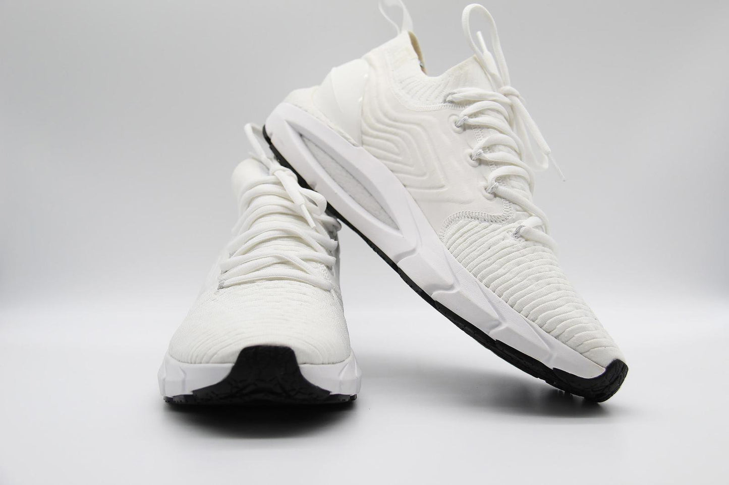 Under Armour 2023 HOVR Phantom 2 IntelliKnit ‘White Halo Grey’ – Size US 11
