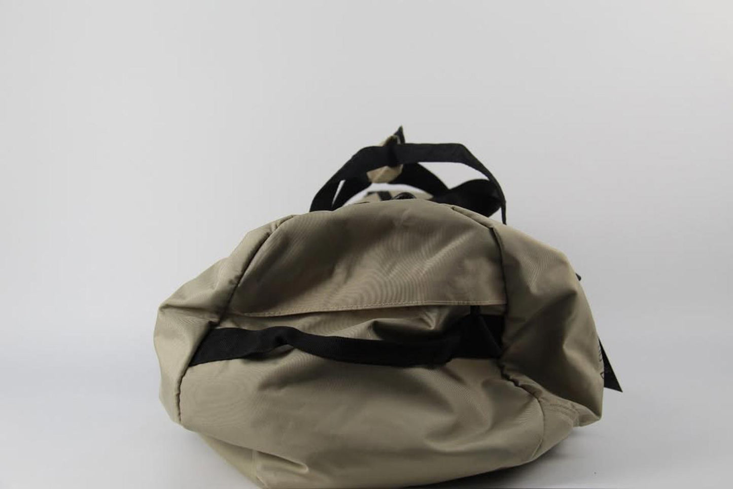 Culture Kings Essentials Duffle Bag – Stone (Not For Sale Promo)