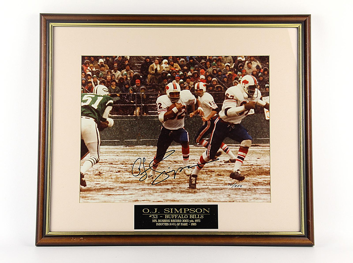 Sports Memorabilia
