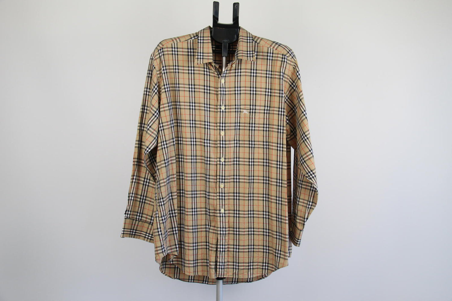 Men's Clothing