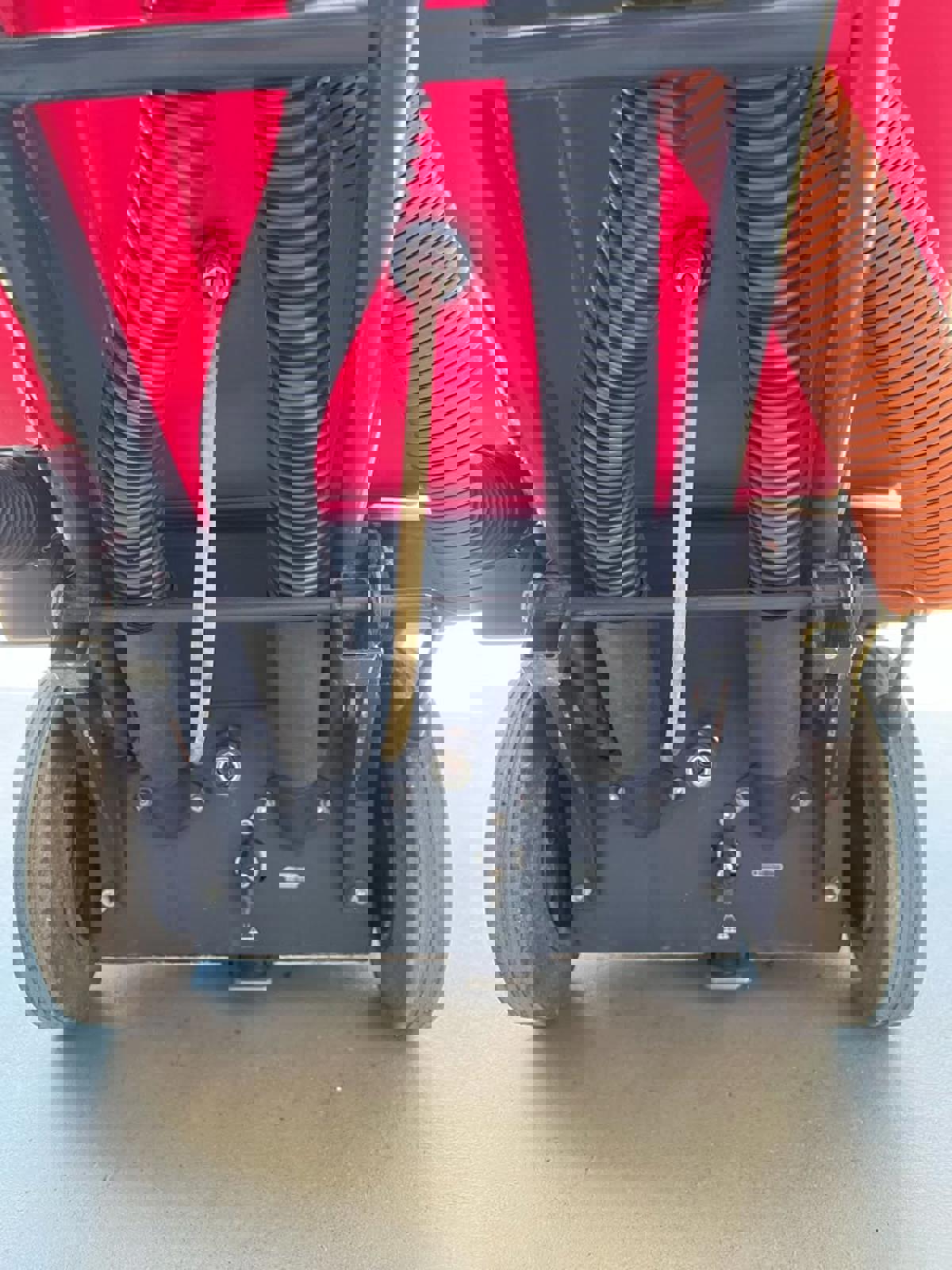 Cleanfix Commercial Carpet Cleaner Fully Operational