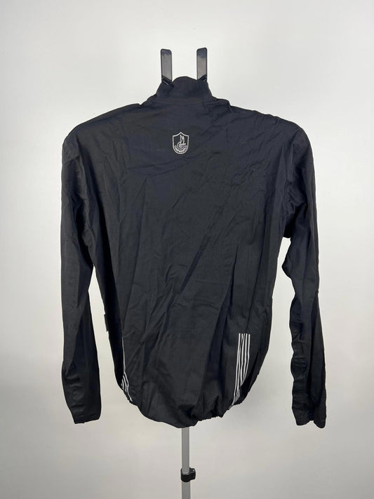 Campagnolo Textran Wind Jacket – Men’s Small – Black
