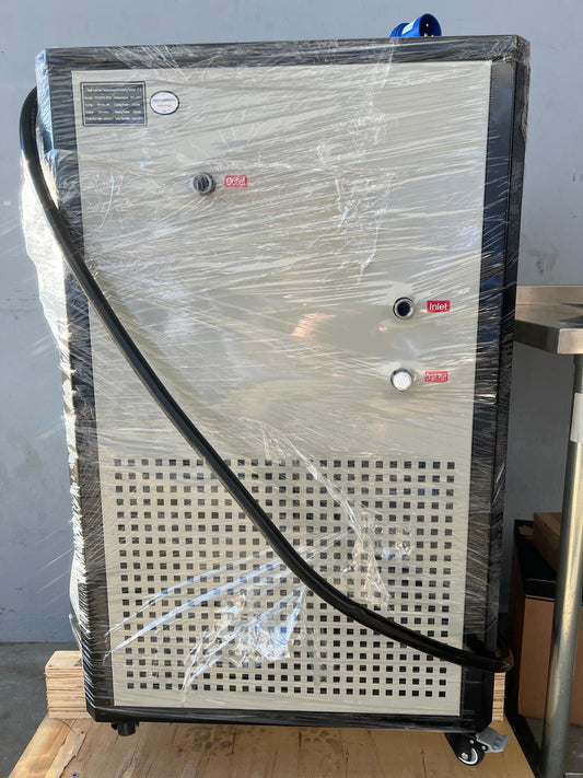DS/EXGDX-20/40 High & Low Temp Circulating Device -40°C to +200°C - New in Crate