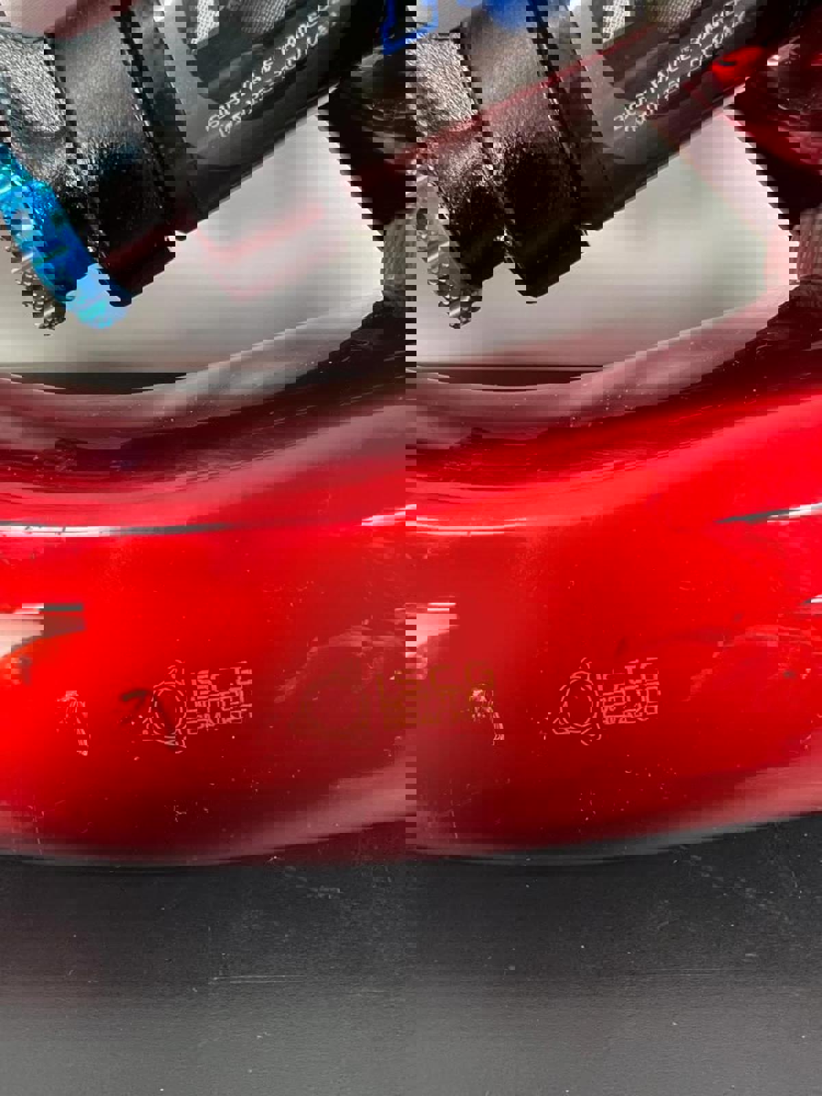 Specialized FSR Bicycle Frame Freeride Down Hill Classic 26” Fox DHX 5.0 Coil