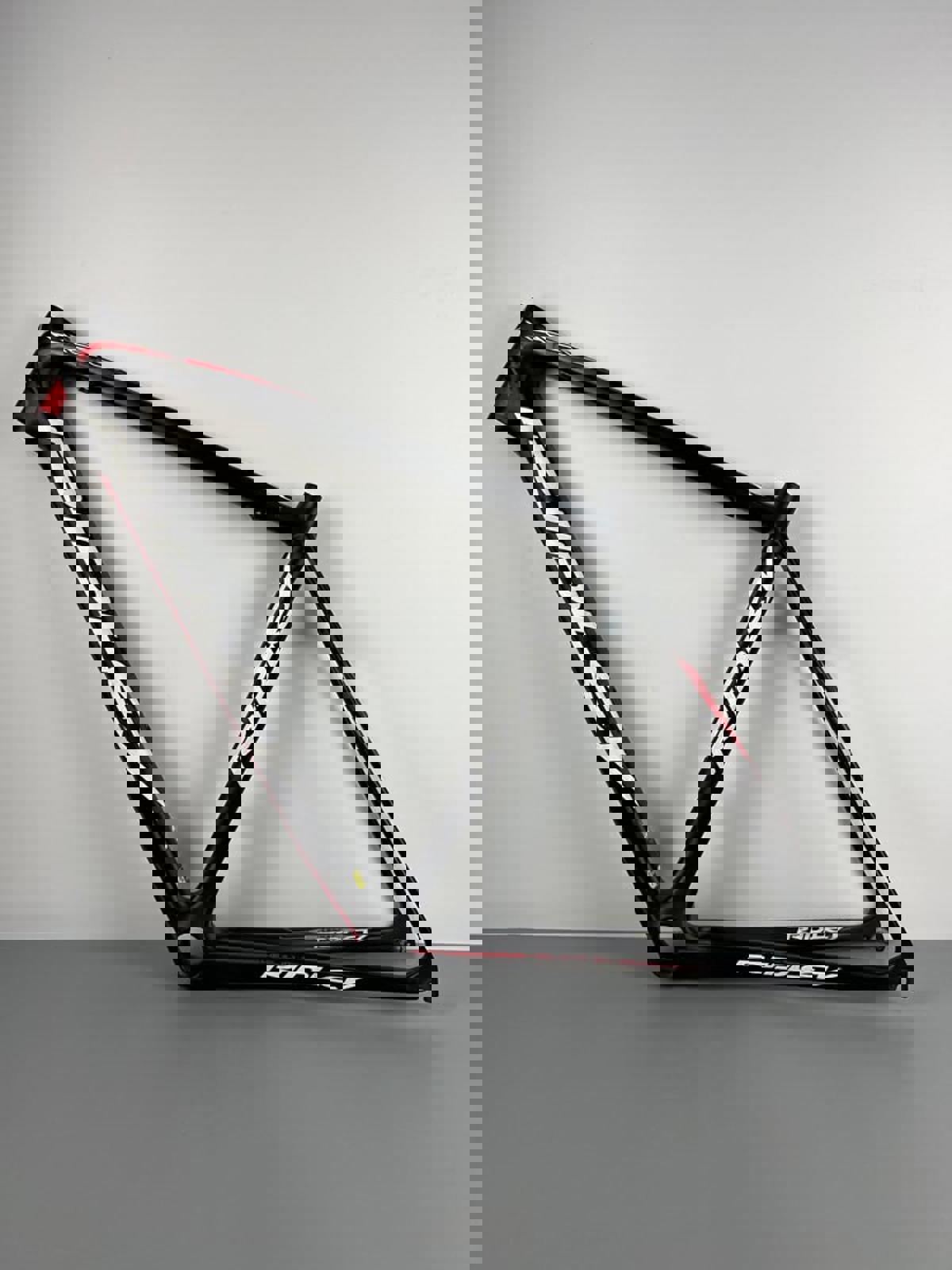 Ridley Helium SL XS Carbon Road Frameset (Frame + Fork)