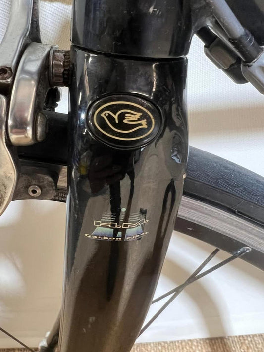 Avanti Corsa Carbonio Road Bike Ultegra Groupset Alloy/Carbon Frame