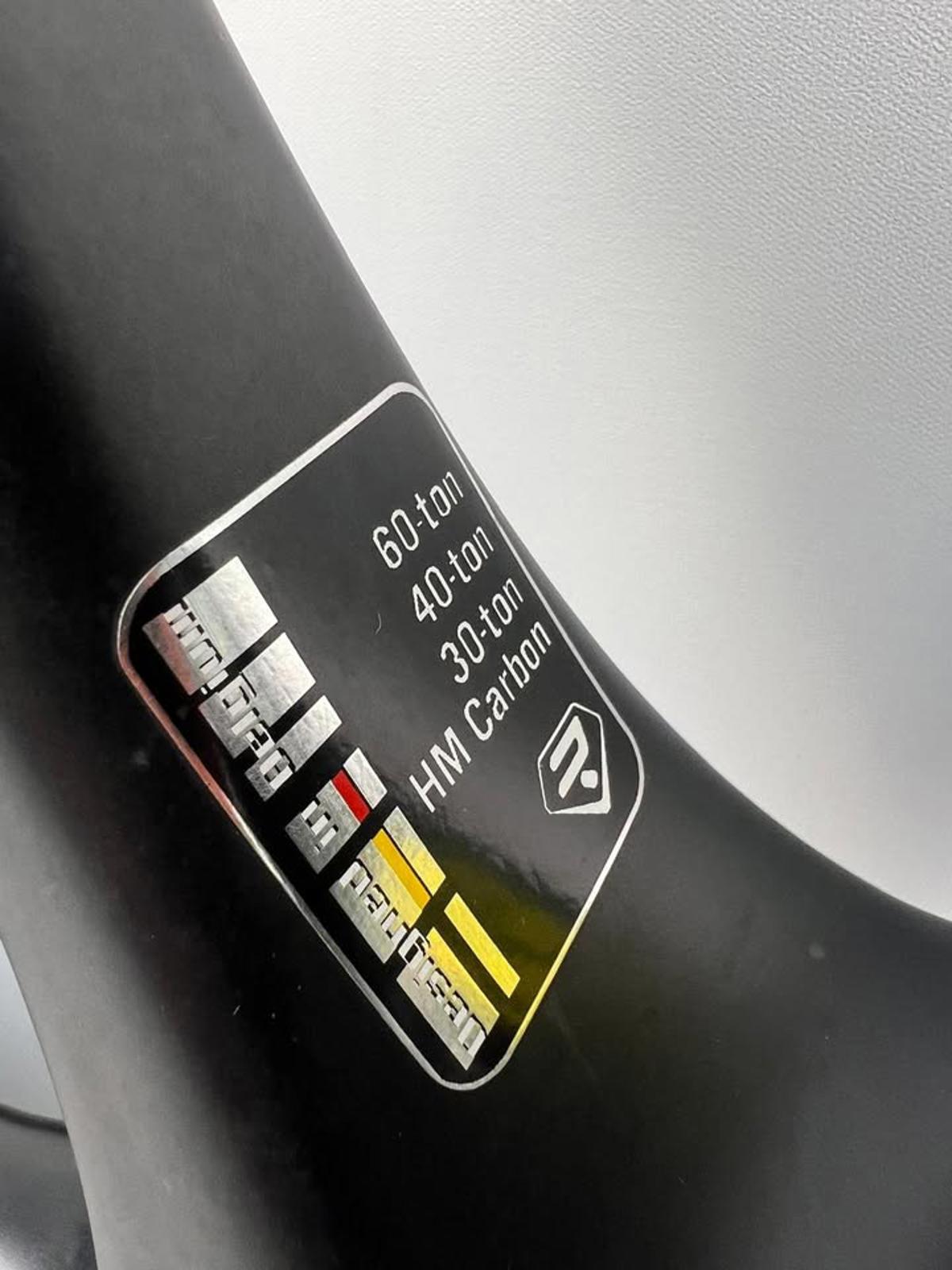 Ridley Helium SL XS Carbon Road Frameset (Frame + Fork)