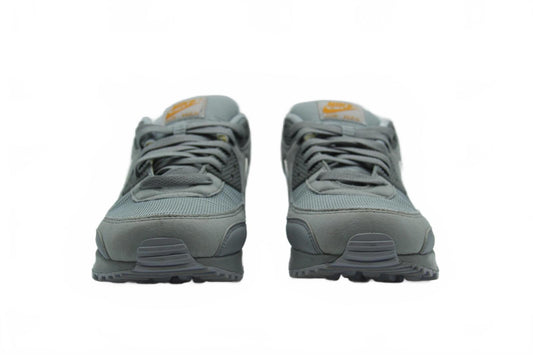 2022 AIR MAX 90 'WOLF GREY KUMQUAT' - US 10.5 / UK 9.5 / EU 44.5 (DR0145-001)