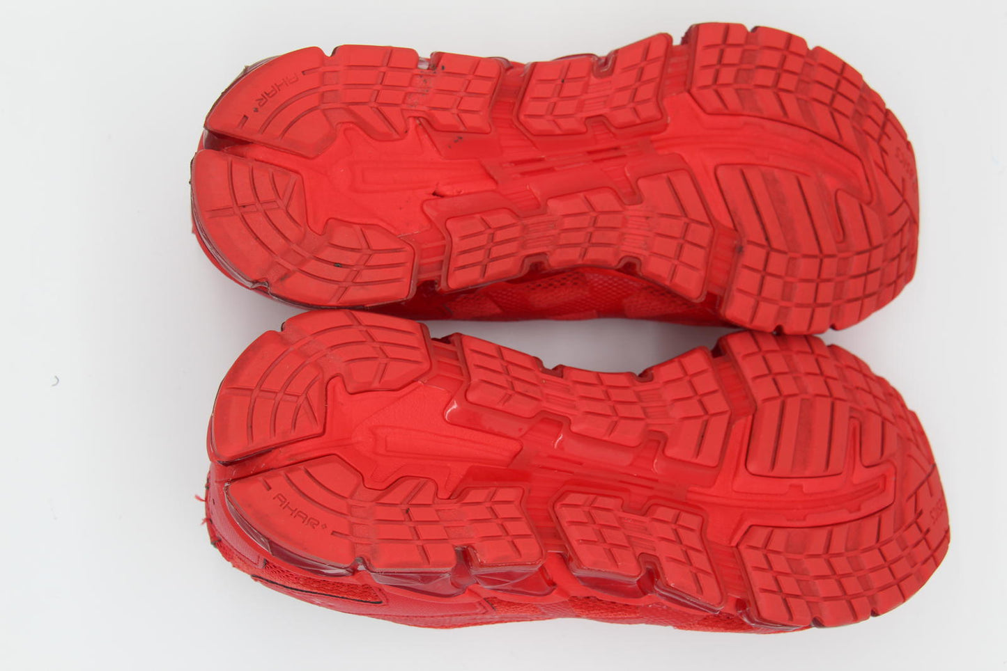 ASICS GEL-Quantum 360 6 Monochrome 1201A142 – Classic Red US 8 / EU 41.5 / UK 7