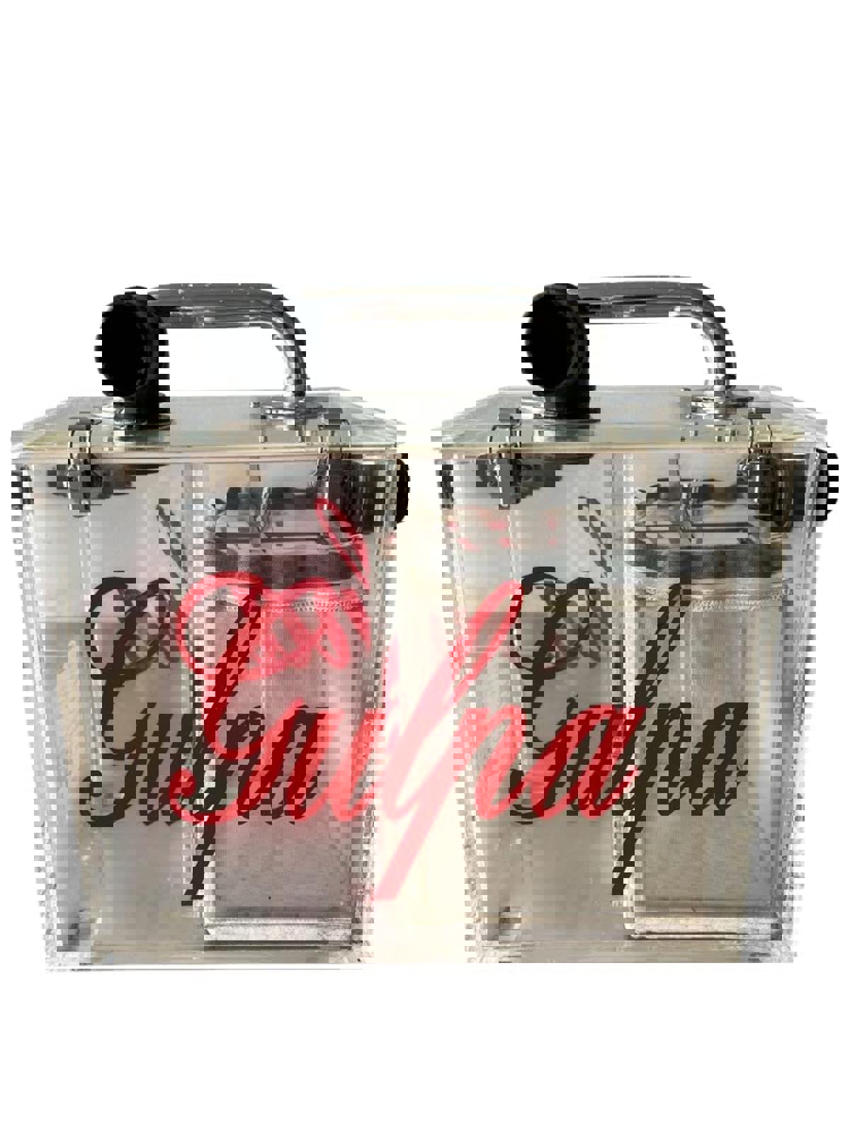 Steam-Vac Gulpa Separator Tank - Heavy-Duty Extraction Unit
