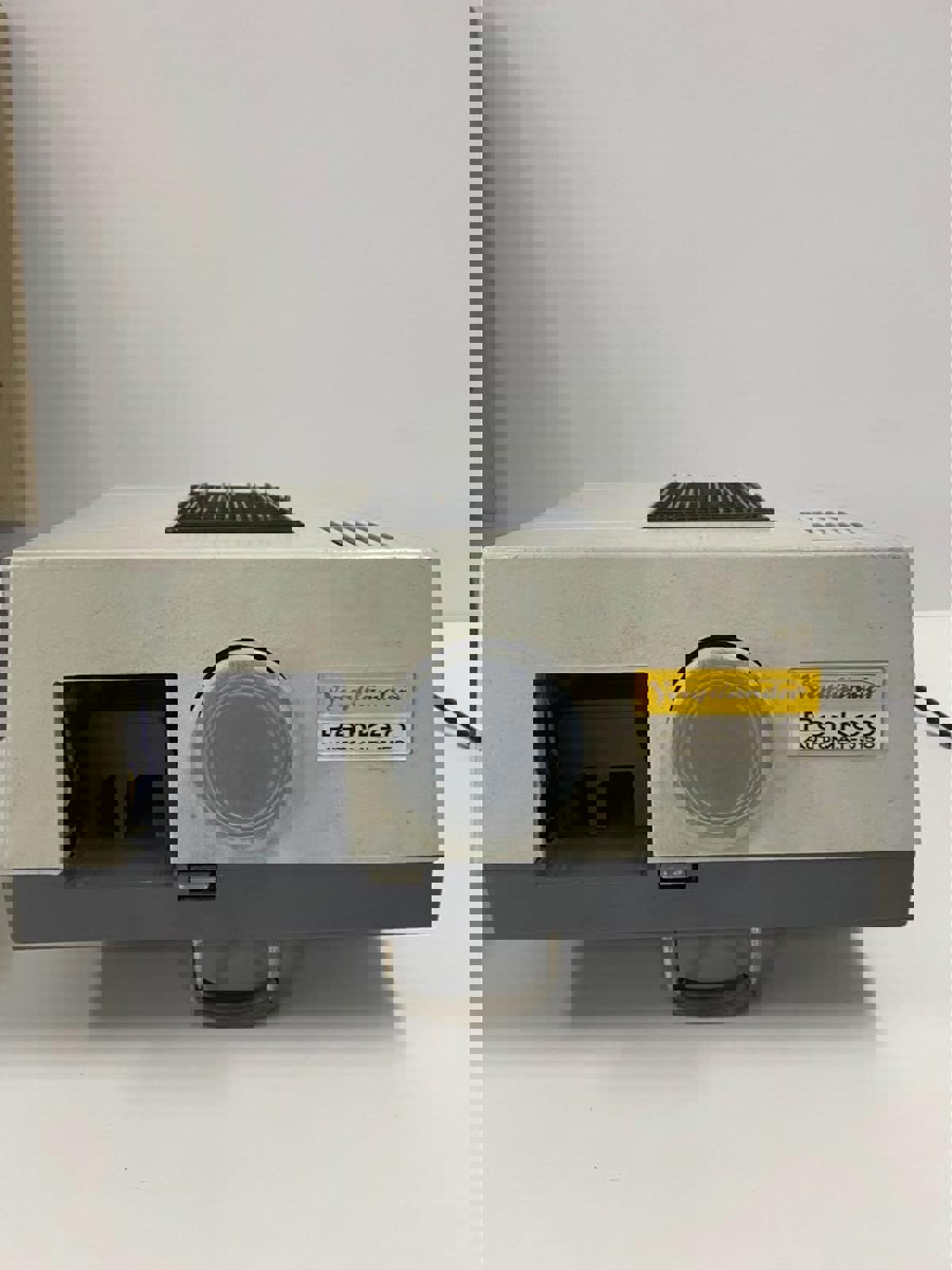 Vintage Voigtlander Perkeo Automat J150 Projector