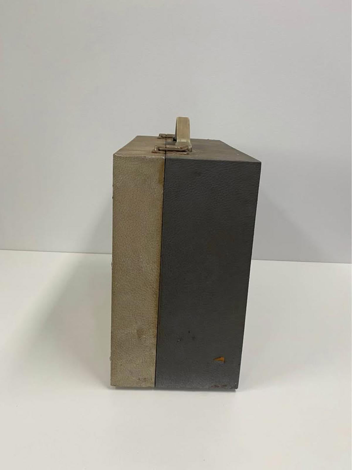 Vintage Voigtlander Perkeo Automat J150 Projector