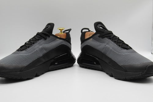 Nike Air Max 2090 GS Black/Grey Youth Sneakers Size 7Y EU 40