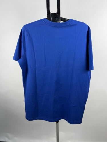 Nike NBA PHILA Philadelphia 76ers Blue Men’s T-Shirt XL