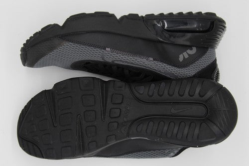 Nike Air Max 2090 GS Black/Grey Youth Sneakers Size 7Y EU 40