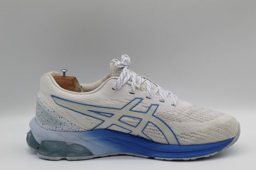 ASICS GEL QUANTUM 360 7 WHITE AQUARIUM 2024 - SIZE US 11