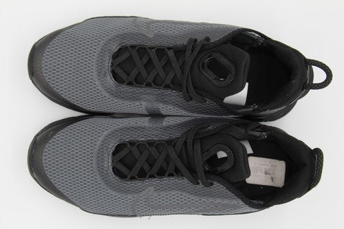 Nike Air Max 2090 GS Black/Grey Youth Sneakers Size 7Y EU 40