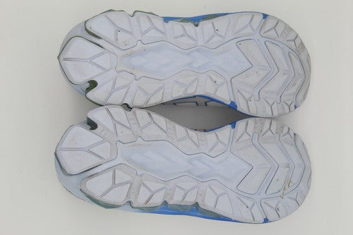 ASICS GEL QUANTUM 360 7 WHITE AQUARIUM 2024 - SIZE US 11