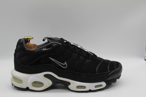 Nike Air Tn Black Mesh Sneakers US 9.5 UK 7 EU 41