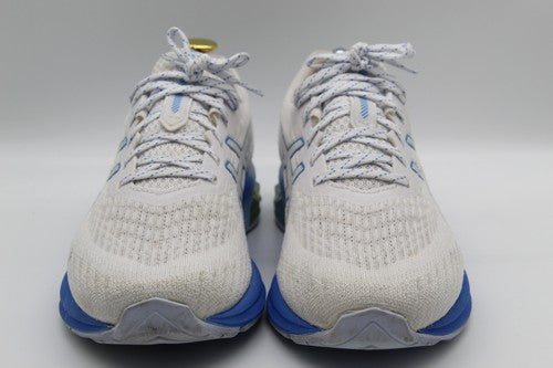 ASICS GEL QUANTUM 360 7 WHITE AQUARIUM 2024 - SIZE US 11