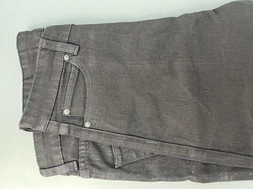 ASOS Black Denim Five-Pocket Jeans - New with Tags