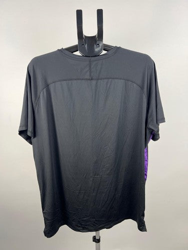 Champion Sydney Kings NBL Basketball Training T-Shirt XL Black