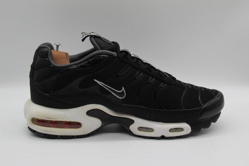 Nike Air Tn Black Mesh Sneakers US 9.5 UK 7 EU 41