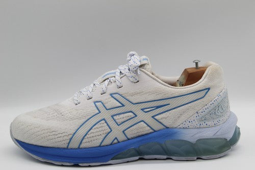 ASICS GEL QUANTUM 360 7 WHITE AQUARIUM 2024 - SIZE US 11