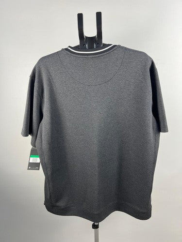 Nike NBA Authentics Dri-FIT Men’s Grey T-Shirt XL Short Sleeve
