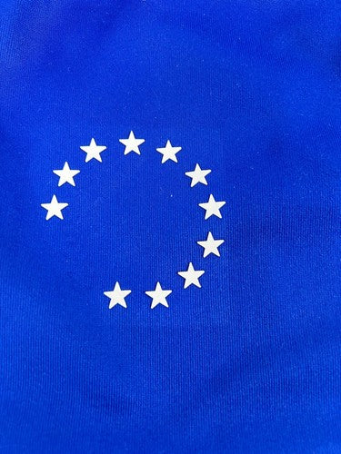 Nike NBA Dri-FIT Basketball Shorts Blue XL Philadelphia 76ers