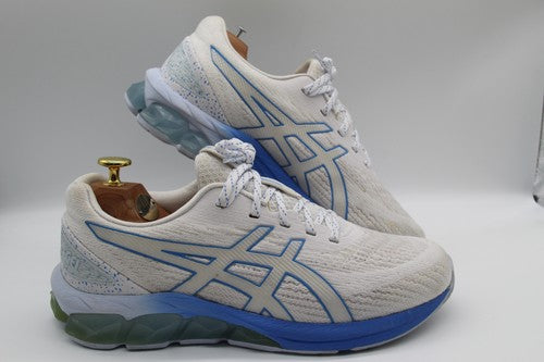 ASICS GEL QUANTUM 360 7 WHITE AQUARIUM 2024 - SIZE US 11