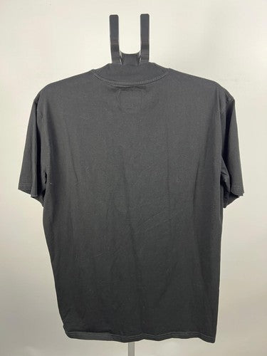 Carré Paris Revolution Wear Black T-Shirt Size L